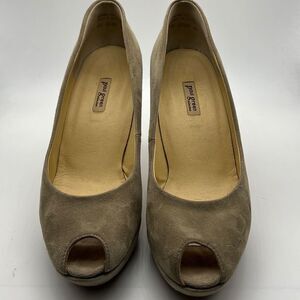 paul green munchen-‎ Made in Austria-heels women 5.5